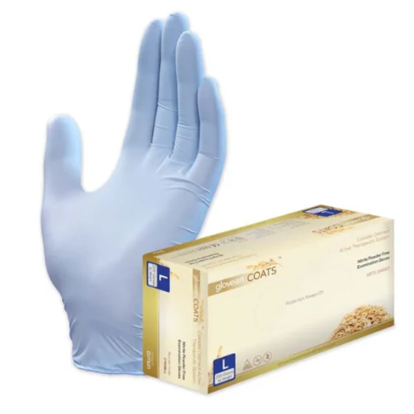 GloveOn COATS Nitrile Handy Pack  