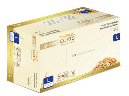 GloveOn COATS Nitrile Handy Pack  