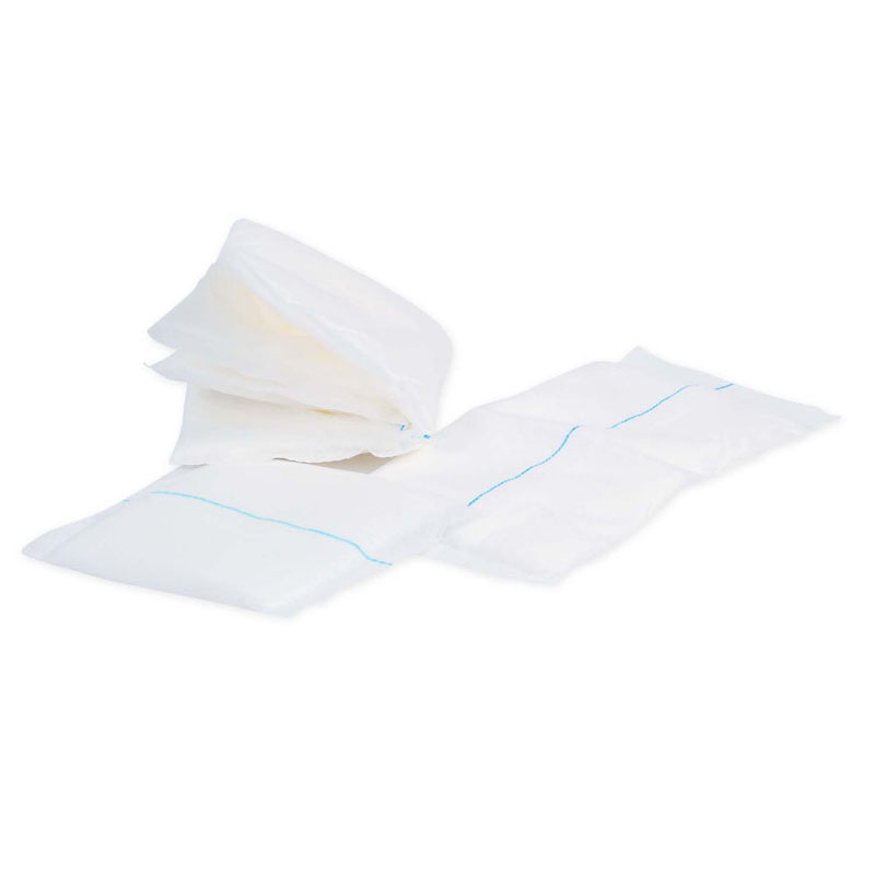 Sentry Medical Non-Woven Combine Dressing 10cm x 10cm (Pack of 50)