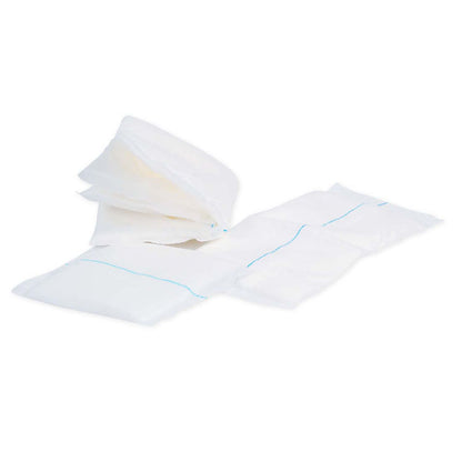 Sentry Medical Non-Woven Combine Dressing 10cm x 10cm (Pack of 50)