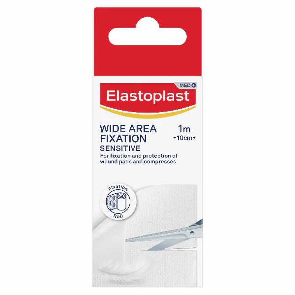 Elastoplast Wide Area Fixation  
