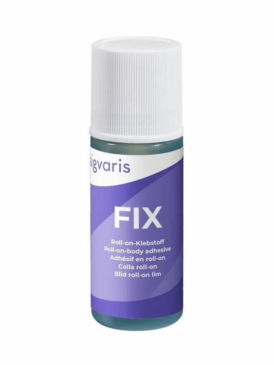 Sigvaris Fix Roll-on Body Adhesive 60mL (Each)