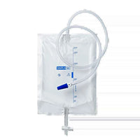 Simpla Bedside Drainage bag (S4 Extended Term) with tap (Sterile) (10)