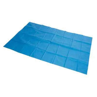 SlipperySally Premium Washable Slide Sheet Fully Hemmed