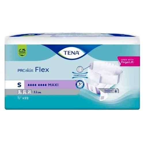 TENA ProSkin Flex Maxi