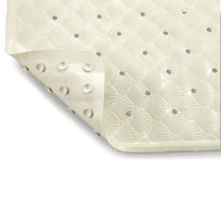 Smik Shower Mat with Suction Cups (54x54cm)