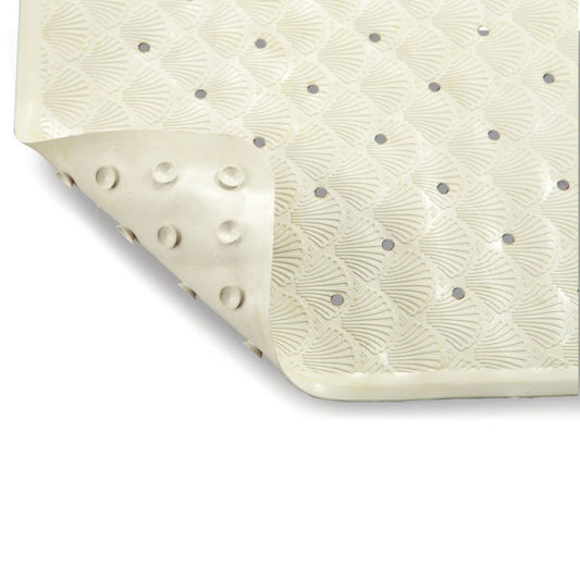 Smik Shower Mat with Suction Cups