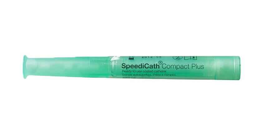 Intermittency Box SpeediCath Compact Female Intermittent (Box of 30) – Trugrade Medical ...