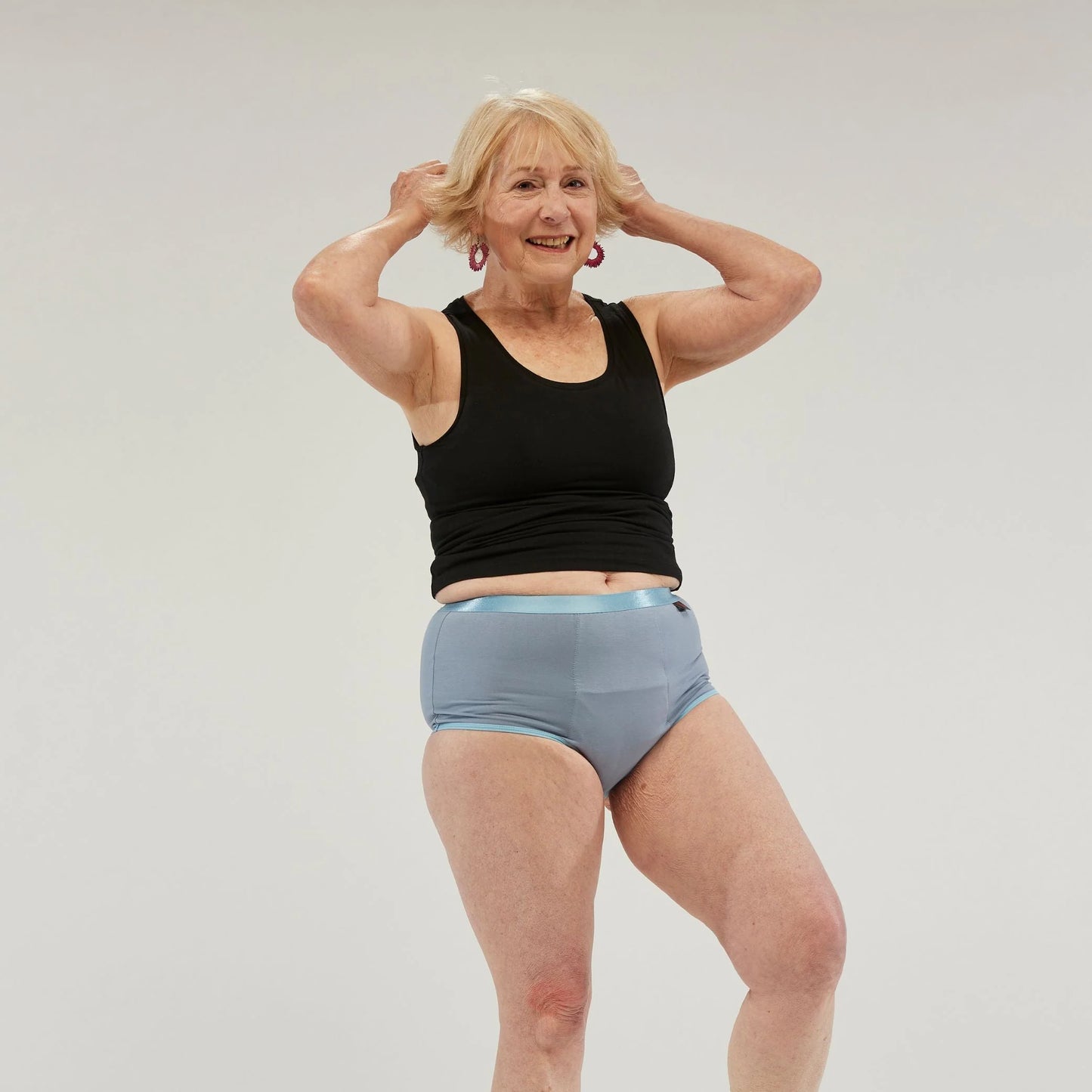 Staydry Womens Full Briefs 400ml