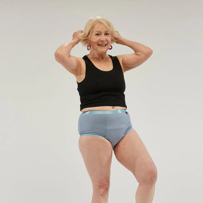 Staydry Womens Full Briefs 400ml
