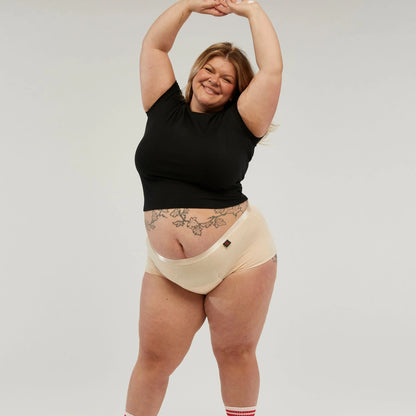 Staydry Womens Full Briefs 400ml