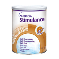 Stimulance Multi Fibre Powder 400g