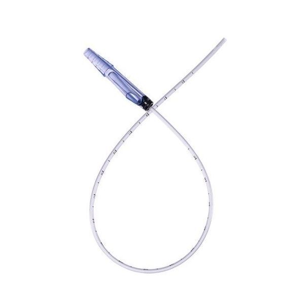 MDevices Suction Catheter Round Tip Y Type 10Fr 560mm (Box of 50)