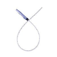 MDevices Suction Catheter Round Tip Y Type 10Fr 560mm (Box of 50)
