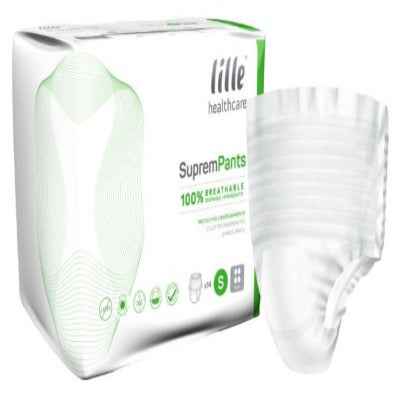 Lille Suprem Pants Maxi
