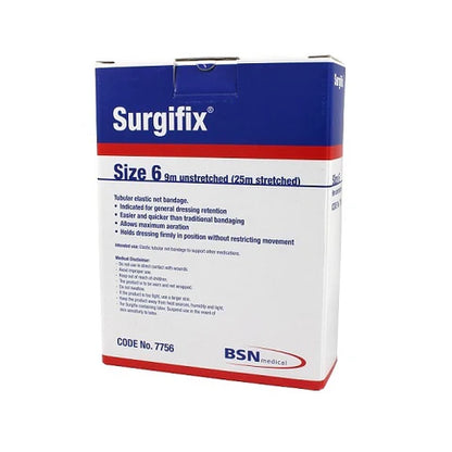 BSN Medical Surgifix Tubular Elastic Net Bandage