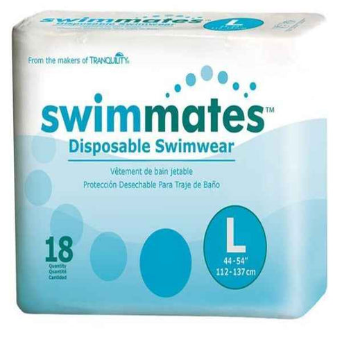 Swimmates Disposable Swimwear – Trugrade Medical Supplies