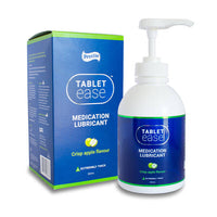 Precise Tablet Ease Medical Lubricant - Crisp Apple (Level 4)