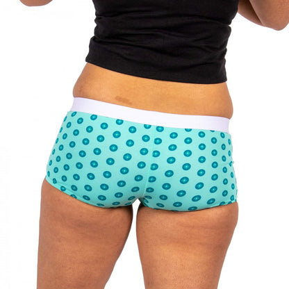 Conni Ladies Boyleg  
