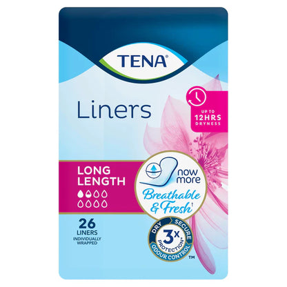 TENA Liners