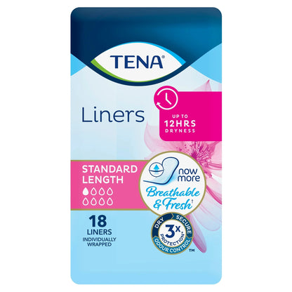 TENA Liners