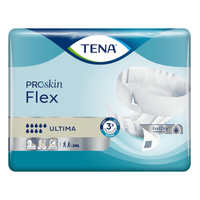 TENA ProSkin Flex Ultima