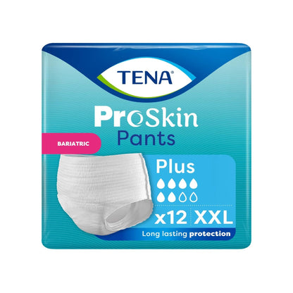 TENA ProSkin Pants Plus