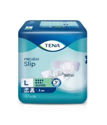 TENA ProSkin Slip Super