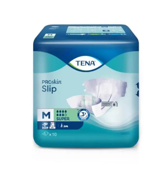 TENA ProSkin Slip Super