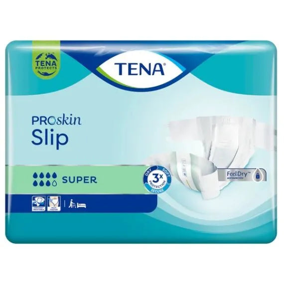 TENA ProSkin Slip Super