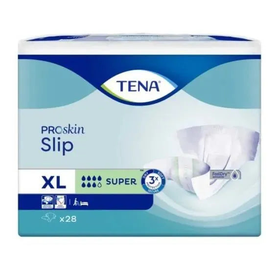 TENA ProSkin Slip Super