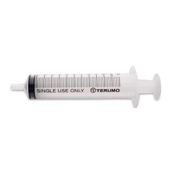 Terumo Eccentric Luer Slip Syringe