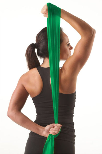 Thera-Band Resistance Bands