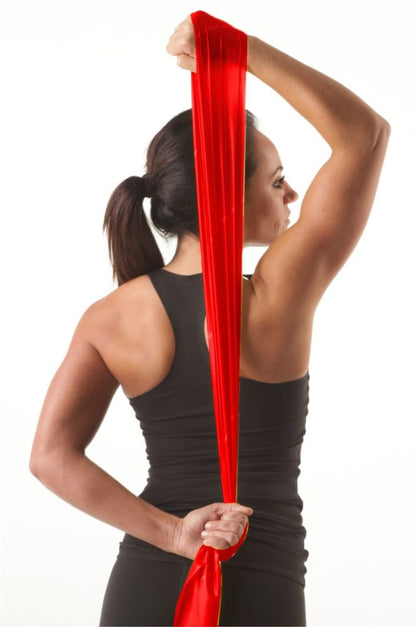 Thera-Band Resistance Bands