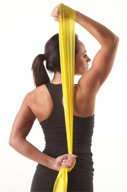 Thera-Band Resistance Bands