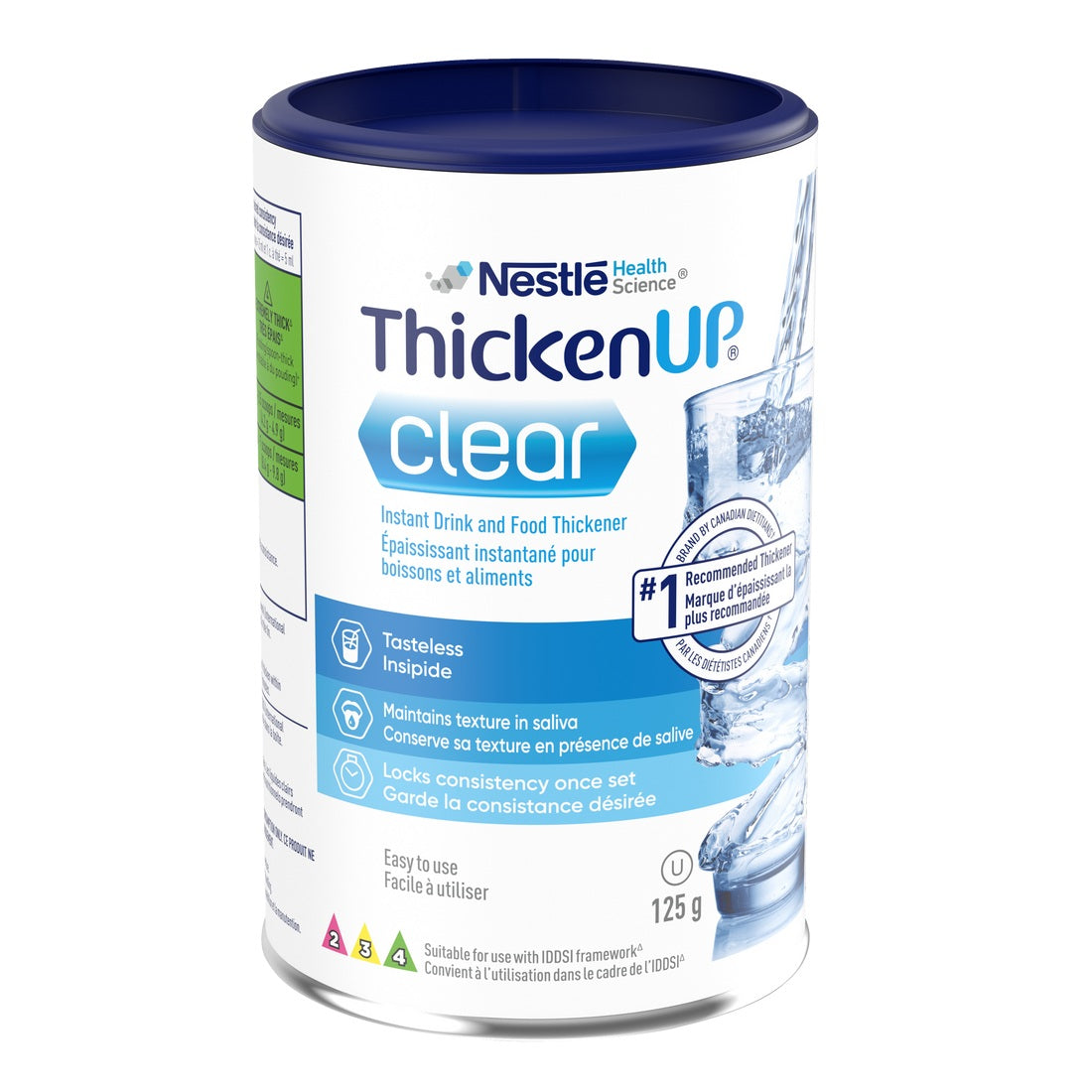 ThickenUp Clear