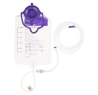 Kangaroo Epump Set 500mL (Box of 30)