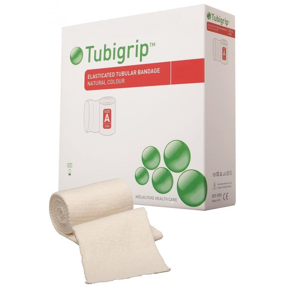 Tubigrip Multi-Purpose Tubular Bandage