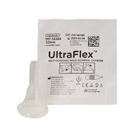 Ultraflex Self-Adhesive Male External Catheter – 29mm (Box of 30)