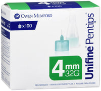 Unifine Pentips Plus