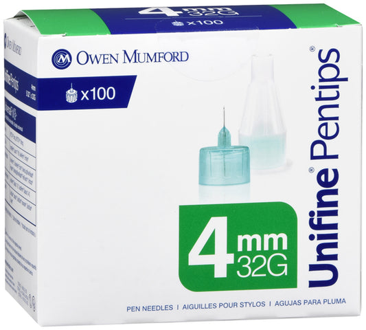 Unifine Pentips Plus