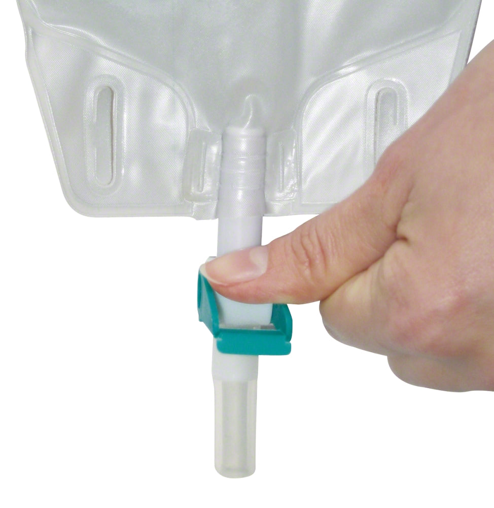 Urimed Bag Plus with 60cm Tube