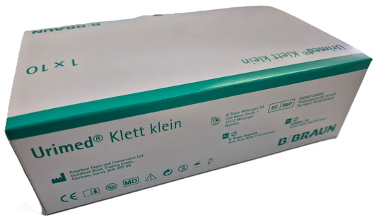 Urimed Klett Fixation Device