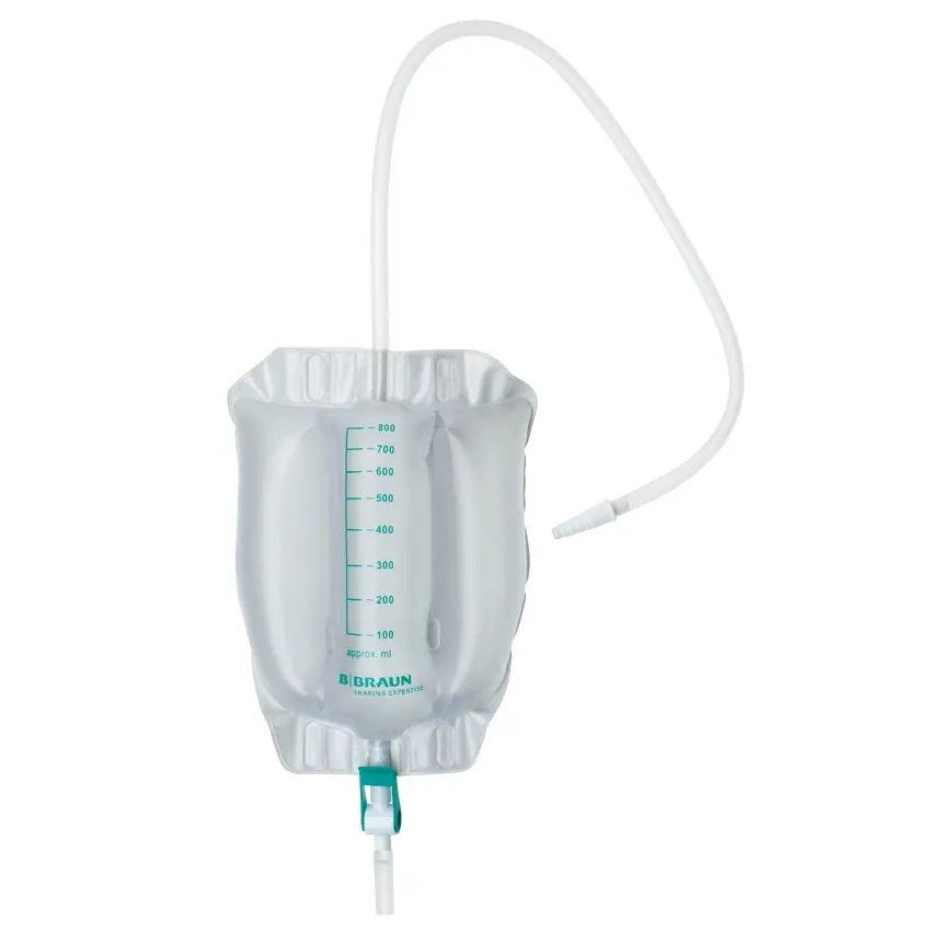 Urimed Tribag Plus 20cm / 500mL (Box of 10)