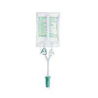 Uro-Tainer Solutio R 6% Citric Acid Twin 2x30mL (Box of 10)