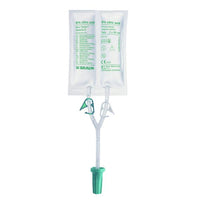 Uro-Tainer Twin Suby G 2x30mL Citric Acid 3.23% (Box of 10)