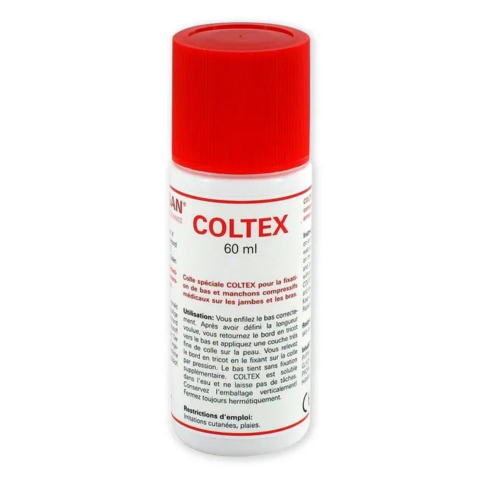 Venosan Coltex Body Adhesive 60mL – Trugrade Medical Supplies