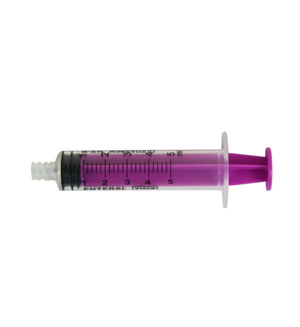 Vygon Nutrisafe 2 Enteral Syringe