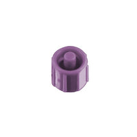 Vygon Nutrisafe 2 Syringe Cap (Box of 100 x 8pk)