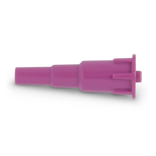 Vygon Taper Connector with Nutrisafe 2 Male Connection (Box of 30)